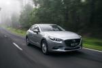 Mazda3 SP25 Astina Sedan 2016 года (AU)